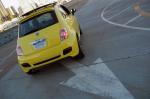 Fiat 500 2012 года